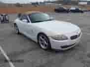2007 BMW Z4 3.0si с VIN 4USBU53597LX02452, выставлен на аукционе IAAI как лот 41788102 с пробегом 196 971 миль миль и . История ставок и продаж доступна на DreamBid. Изображение 1.