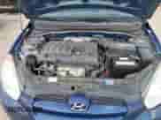 2011 Hyundai Accent GS с VIN KMHCM3ACXBU195088, выставлен на аукционе IAAI как лот 41925180 с пробегом 70 867 миль миль и . История ставок и продаж доступна на DreamBid. Изображение 10.