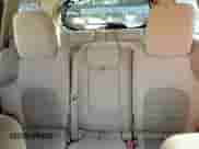 2012 Nissan Pathfinder Silver Edition with VIN 5N1AR1NN6CC620421, listed as a Copart auction lot 62598155 with 240,392 mi miles and Salvage title. Bid and sale history available at DreamBid. Image 10.