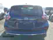 2015 Nissan Murano SL с VIN 5N1AZ2MG1FN205847, выставлен на аукционе IAAI как лот 43165922 с пробегом 173 645 миль миль и . История ставок и продаж доступна на DreamBid. Изображение 17.