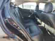 2008 Lexus IS 250 с VIN JTHCK262985026041, выставлен на аукционе Copart как лот 82571235 с пробегом 165 360 миль миль и Чистый • Clean title. История ставок и продаж доступна на DreamBid. Изображение 10.