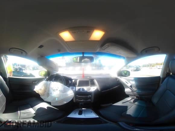 2014 Nissan Murano SV with VIN JN8AZ1MU6EW415359, listed as a IAAI auction lot 43471334 with 82,847 mi miles and . Bid and sale history available at DreamBid. Image 19.