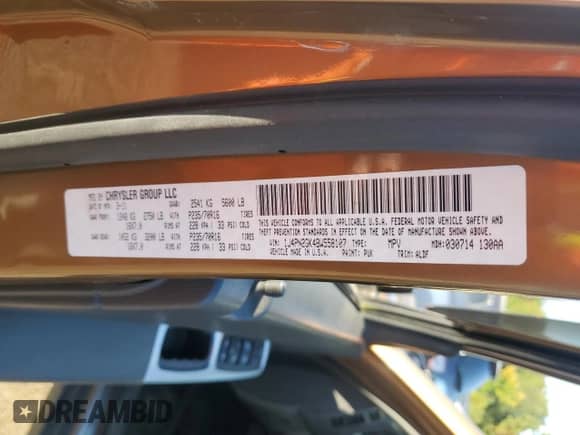 2011 Jeep Liberty Sport with VIN 1J4PN2GK4BW558107, listed as a Copart auction lot 81446795 with 169,300 mi miles and Clean title. Bid and sale history available at DreamBid. Image 13.