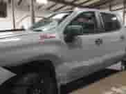 2024 Chevrolet Silverado 1500 Custom Trail Boss с VIN 3GCPDCEKXRG334799, выставлен на аукционе IAAI как лот 41946051 с пробегом 16 321 миль миль и . История ставок и продаж доступна на DreamBid. Изображение 19.