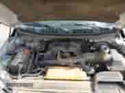 2018 Ford F-150 XL with VIN 1FTEW1CP2JFD42938, listed as a IAAI auction lot 42654180 with 119,099 mi miles and . Bid and sale history available at DreamBid. Image 10.