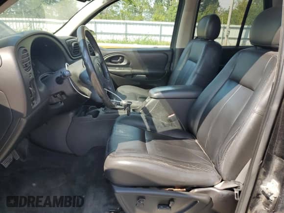 2009 Chevrolet TrailBlazer 1LT с VIN 1GNDT33S592131506, выставлен на аукционе Copart как лот 80452605 с пробегом 207 656 миль миль и Списание • Salvage title. История ставок и продаж доступна на DreamBid. Изображение 7.