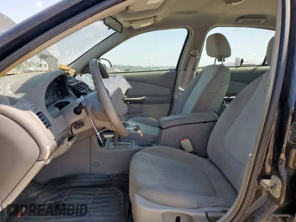 2004 Chevrolet Malibu z VIN 1G1ZS52F04F247532, wystawiony jako Copart lot #59355675 z przebiegiem 86 723 mil mil oraz Szkoda całkowita • Salvage title. Historia ofert i sprzedaży dostępna na DreamBid. Obrazek 7.