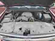 2009 Chevrolet Silverado 1500 LTZ z VIN 1GCEK39089Z199473, wystawiony jako Copart lot #65096805 z przebiegiem 265 225 mil mil oraz Szkoda całkowita • Salvage title. Historia ofert i sprzedaży dostępna na DreamBid. Obrazek 11.