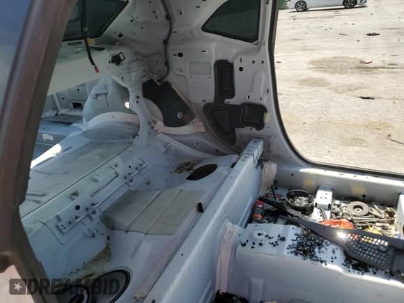 2016 Dodge Challenger SRT 392 with VIN 2C3CDZDJ9GH118339, listed as a Copart auction lot 68505895 with Not provided miles and Salvage title. Bid and sale history available at DreamBid. Image 10.