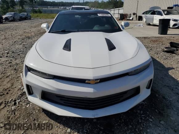 2018 Chevrolet Camaro 1LT с VIN 1G1FB1RX8J0189940, выставлен на аукционе Copart как лот 71609285 с пробегом 94 454 миль миль и Списание • Salvage title. История ставок и продаж доступна на DreamBid. Изображение 5.
