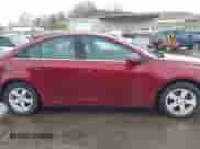 2016 Chevrolet Cruze LT with VIN 1G1PE5SB3G7211277, listed as a IAAI auction lot 41889767 with 108,895 mi miles and . Bid and sale history available at DreamBid. Image 13.