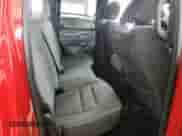 2022 Ram 1500 Big Horn with VIN 1C6RRFBG3NN279231, listed as a Copart auction lot 52372485 with 56,054 mi miles and Non repairable. Bid and sale history available at DreamBid. Image 10.