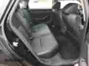 2022 Honda Accord EX-L with VIN 1HGCV3F5XNA012033, listed as a Copart auction lot 82680915 with 76,193 mi miles and Salvage title. Bid and sale history available at DreamBid. Image 10.