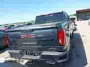 2022 GMC Sierra 1500 AT4 with VIN 1GTP9EEL4NZ118639, listed as a IAAI auction lot 41972691 with 53,690 mi miles and . Bid and sale history available at DreamBid. Image 16.
