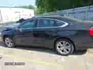 2015 Chevrolet Impala LT с VIN 2G1115SLXF9173182, выставлен на аукционе IAAI как лот 42515103 с пробегом 107 514 миль миль и . История ставок и продаж доступна на DreamBid. Изображение 14.