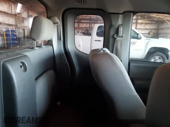 2008 Nissan Frontier XE с VIN 1N6BD06T38C445015, выставлен на аукционе Copart как лот 85133925 с пробегом 205 804 миль миль и Чистый • Clean title. История ставок и продаж доступна на DreamBid. Изображение 10.