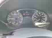 2018 Nissan Pathfinder SL with VIN 5N1DR2MN1JC625060, listed as a Copart auction lot 69129125 with 100,482 mi miles and Salvage title. Bid and sale history available at DreamBid. Image 9.