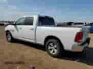 2019 Ram 1500 SLT z VIN 1C6RR6TT8KS653566, wystawiony jako Copart lot #69859675 z przebiegiem 146 726 mil mil oraz Szkoda całkowita • Salvage title. Historia ofert i sprzedaży dostępna na DreamBid. Obrazek 2.