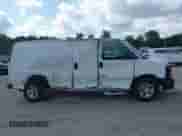 2007 Chevrolet Express Cargo с VIN 1GCGG25V971247547, выставлен на аукционе IAAI как лот 42751619 с пробегом 212 361 миль миль и . История ставок и продаж доступна на DreamBid. Изображение 13.