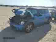 2013 MINI Hardtop with VIN WMWSU3C58DT683072, listed as a Copart auction lot 47483085 with 122,284 mi miles and Salvage title. Bid and sale history available at DreamBid. Image 1.