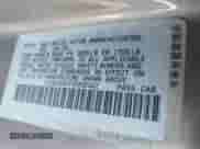 2000 Chevrolet Prizm с VIN 1Y1SK5283YZ405162, выставлен на аукционе IAAI как лот 41624959 с пробегом 99 043 миль миль и . История ставок и продаж доступна на DreamBid. Изображение 9.