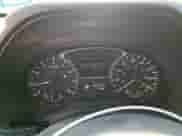 2014 Nissan Pathfinder SL with VIN 5N1AR2MN5EC705776, listed as a Copart auction lot 82271775 with 156,307 mi miles and Salvage title. Bid and sale history available at DreamBid. Image 9.