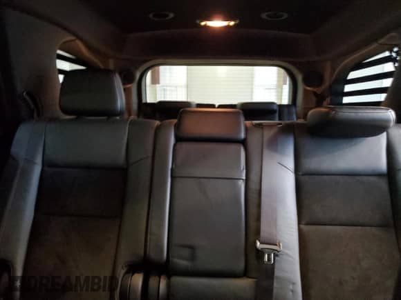 2022 Dodge Durango R/T with VIN 1C4SDJCT0NC223461, listed as a Copart auction lot 80561725 with 67,726 mi miles and Salvage title. Bid and sale history available at DreamBid. Image 10.