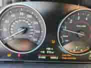 2019 BMW 4 Series 430i with VIN WBA4W3C5XKAF91895, listed as a Copart auction lot 81033615 with 61,453 mi miles and Salvage title. Bid and sale history available at DreamBid. Image 9.