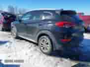 2018 Hyundai Tucson SEL с VIN KM8J3CA42JU643213, выставлен на аукционе IAAI как лот 41199302 с пробегом 91 480 миль миль и . История ставок и продаж доступна на DreamBid. Изображение 3.