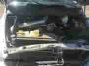 2007 Dodge 1500 SLT z VIN 1D7HA16247J517990, wystawiony jako Copart lot #58032355 z przebiegiem 96 247 mil mil oraz Szkoda całkowita • Salvage title. Historia ofert i sprzedaży dostępna na DreamBid. Obrazek 11.