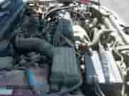 1993 Honda Accord LX с VIN 1HGCB7559PA040510, выставлен на аукционе IAAI как лот 42357104 с пробегом 297 868 миль миль и . История ставок и продаж доступна на DreamBid. Изображение 12.