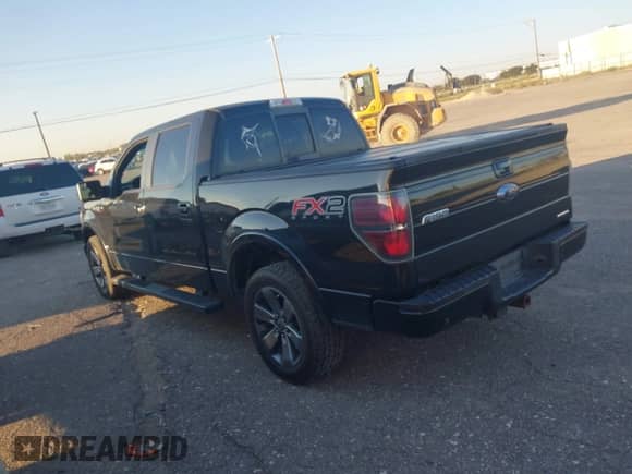 2014 Ford F-150 FX2 с VIN 1FTFW1CF8EKE30465, выставлен на аукционе IAAI как лот 43337415 с пробегом 197 275 миль миль и . История ставок и продаж доступна на DreamBid. Изображение 14.