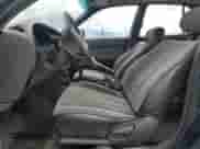 1996 Toyota Camry DX z VIN 4T1BG12K7TU811280, wystawiony jako Copart lot #72037795 z przebiegiem 110 064 mil mil oraz Szkoda całkowita • Salvage title. Historia ofert i sprzedaży dostępna na DreamBid. Obrazek 7.