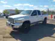 2005 Dodge 2500 SLT with VIN 3D7KS28C85G721205, listed as a IAAI auction lot 43314911 with 191,942 mi miles and . Bid and sale history available at DreamBid. Image 17.