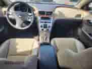 2011 Chevrolet Malibu 2LT с VIN 1G1ZD5E1XBF367085, выставлен на аукционе Copart как лот 81808905 с пробегом 132 216 миль миль и Списание • Salvage title. История ставок и продаж доступна на DreamBid. Изображение 8.