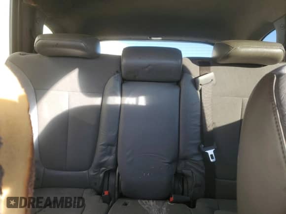 2010 Hyundai Santa Fe SE with VIN 5NMSHDAG1AH381900, listed as a Copart auction lot 82664465 with 157,829 mi miles and Clean title. Bid and sale history available at DreamBid. Image 10.