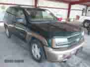 2002 Chevrolet TrailBlazer LS z VIN 1GNDT13S722315601, wystawiony jako IAAI lot #42715890 z przebiegiem 175 016 mil mil oraz . Historia ofert i sprzedaży dostępna na DreamBid. Obrazek 1.