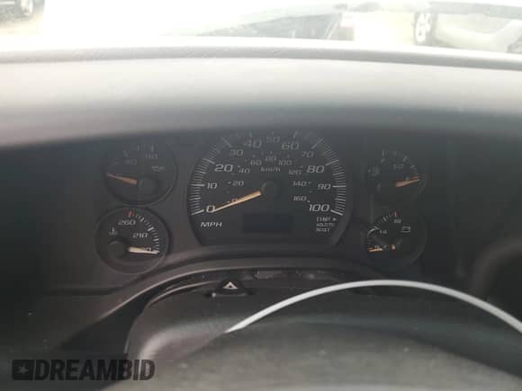 2004 Chevrolet Express Passenger z VIN 1GAHG39U641208561, wystawiony jako Copart lot #47579375 z przebiegiem Nie podano mil oraz Szkoda całkowita • Salvage title. Historia ofert i sprzedaży dostępna na DreamBid. Obrazek 9.