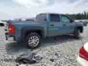 2009 Chevrolet Silverado 1500 LT z VIN 3GCEK23C69G234119, wystawiony jako Copart lot #58150405 z przebiegiem 213 581 mil mil oraz Czysty tytuł • Clean title. Historia ofert i sprzedaży dostępna na DreamBid. Obrazek 3.