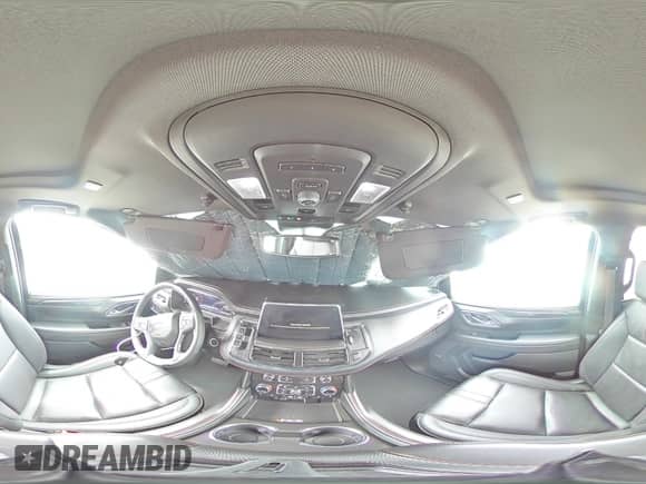 2024 Chevrolet Suburban RST с VIN 1GNSKEKD7RR313501, выставлен на аукционе Copart как лот 65525385 с пробегом 11 513 миль миль и Списание • Salvage title. История ставок и продаж доступна на DreamBid. Изображение 16.