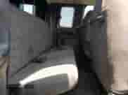 2000 Dodge 1500 with VIN 3B7HC13Y6YG100046, listed as a Copart auction lot 65540135 with 344,897 mi miles and Salvage title. Bid and sale history available at DreamBid. Image 10.
