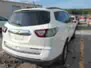 2015 Chevrolet Traverse LT with VIN 1GNKRHKD7FJ117517, listed as a IAAI auction lot 43402929 with 77,894 mi miles and . Bid and sale history available at DreamBid. Image 4.