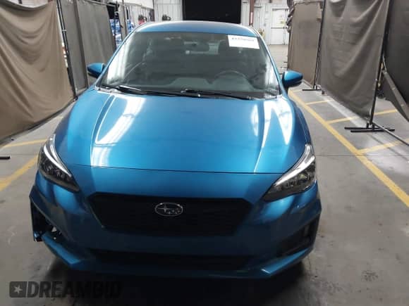 2019 Subaru Impreza Special Sports с VIN 4S3GKAJ66K3601156, выставлен на аукционе IAAI как лот 43379569 с пробегом 34 089 миль миль и . История ставок и продаж доступна на DreamBid. Изображение 12.