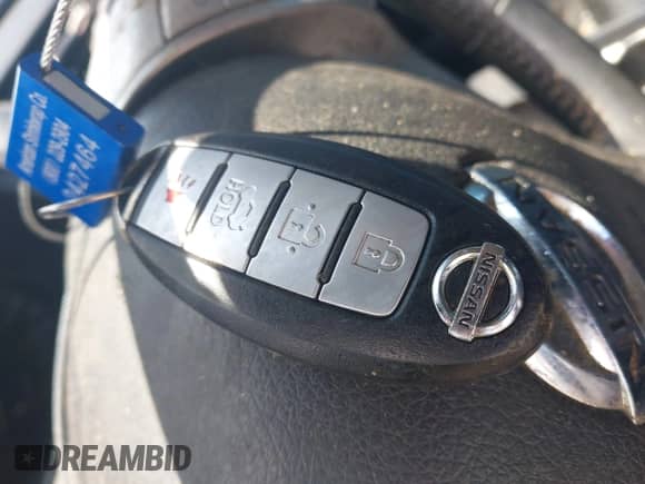 2016 Nissan Altima SL с VIN 1N4AL3APXGC141634, выставлен на аукционе IAAI как лот 42314627 с пробегом 170 497 миль миль и . История ставок и продаж доступна на DreamBid. Изображение 11.