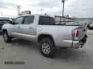 2016 Toyota Tacoma SR5 с VIN 5TFAX5GN7GX052127, выставлен на аукционе Copart как лот 67135255 с пробегом 153 012 миль миль и Списание • Salvage title. История ставок и продаж доступна на DreamBid. Изображение 2.