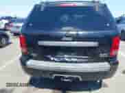 2006 Jeep Grand Cherokee Overland с VIN 1J8HS68216C218311, выставлен на аукционе IAAI как лот 42761418 с пробегом 164 532 миль миль и . История ставок и продаж доступна на DreamBid. Изображение 16.