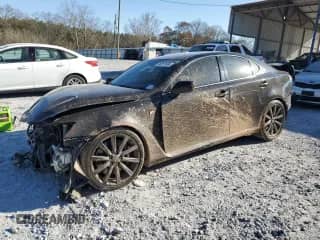 2008 Lexus IS F с VIN JTHBP262585001859, выставлен на аукционе Copart как лот 86517534 с пробегом 185 856 миль миль и Списание • Salvage title. История ставок и продаж доступна на DreamBid. Изображение 1.