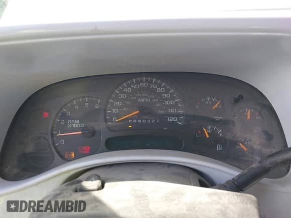2007 Chevrolet Silverado 1500 LT3 с VIN 2GCEC13Z771164776, выставлен на аукционе IAAI как лот 42618476 с пробегом 318 318 миль миль и . История ставок и продаж доступна на DreamBid. Изображение 7.