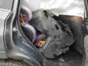 2022 Subaru Forester Touring z VIN JF2SKARC0NH529366, wystawiony jako Copart lot #70716275 z przebiegiem 108 830 mil mil oraz Szkoda całkowita • Salvage title. Historia ofert i sprzedaży dostępna na DreamBid. Obrazek 11.