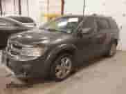 2015 Dodge Journey Limited с VIN 3C4PDDDG0FT603236, выставлен на аукционе IAAI как лот 41365650 с пробегом 143 373 миль миль и . История ставок и продаж доступна на DreamBid. Изображение 16.